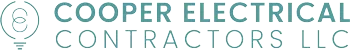 Cooper Electrical Contractors, LLC logo
