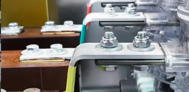 Bus Duct Installation / DC Installation service