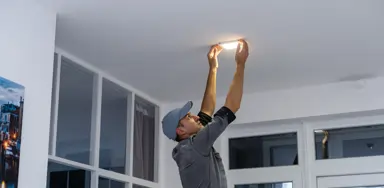 Commercial Electrical Maintenance & Compliance Upgrades service