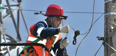 Commercial Restoration service