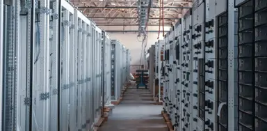 Data Center & Computer Room Power service