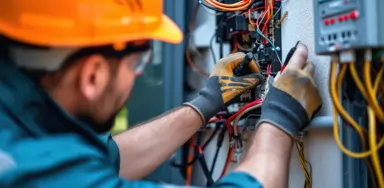 Electrical Testing & Safety Inspections service