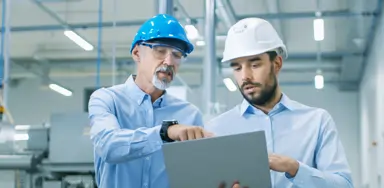 Energy Efficiency Solutions service