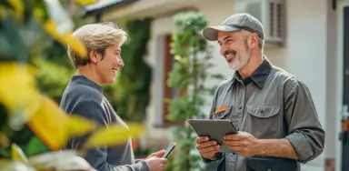 Free Home Safety Inspection / Over-the-Phone Help service