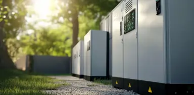 Generators (Design & Install) service