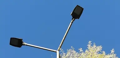 Pole Base Installations service