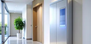 Interior/Exterior Lighting (Design & Install) service