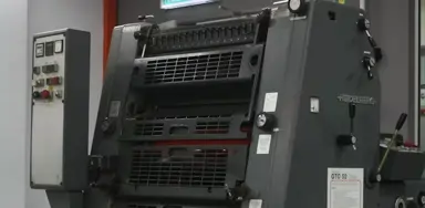 Machine Relocation & Installation service