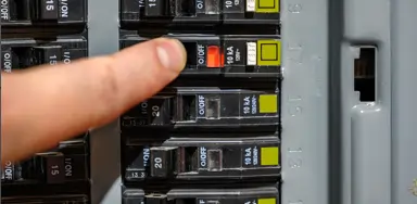 New Electrical Circuits service