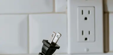 Outlets & Switches / GFI Installation service