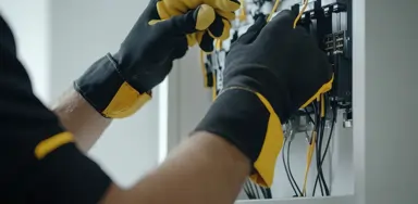 Power Circuit Extensions service