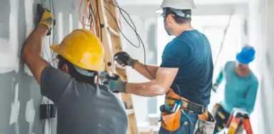 Remodels & Renovations service