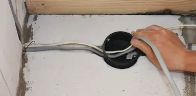 Residential Restoration service