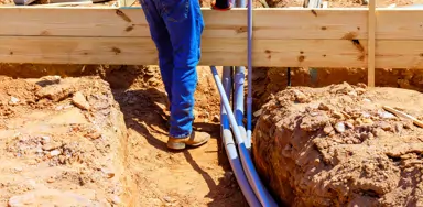 Underground Wiring Location/Repair service