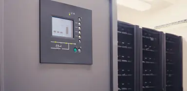 Uninterruptible Power Supplies (UPS) service