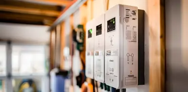 Whole House Surge Protection service